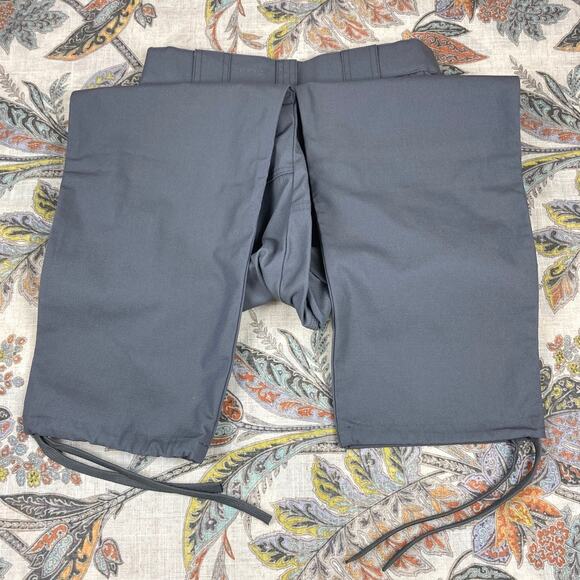 5.11 Tactical Grey Elastic Waist Cargo Pants Small - Picture 8 of 11